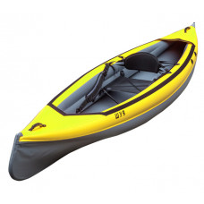 Байдарка Тритон Шуя 1